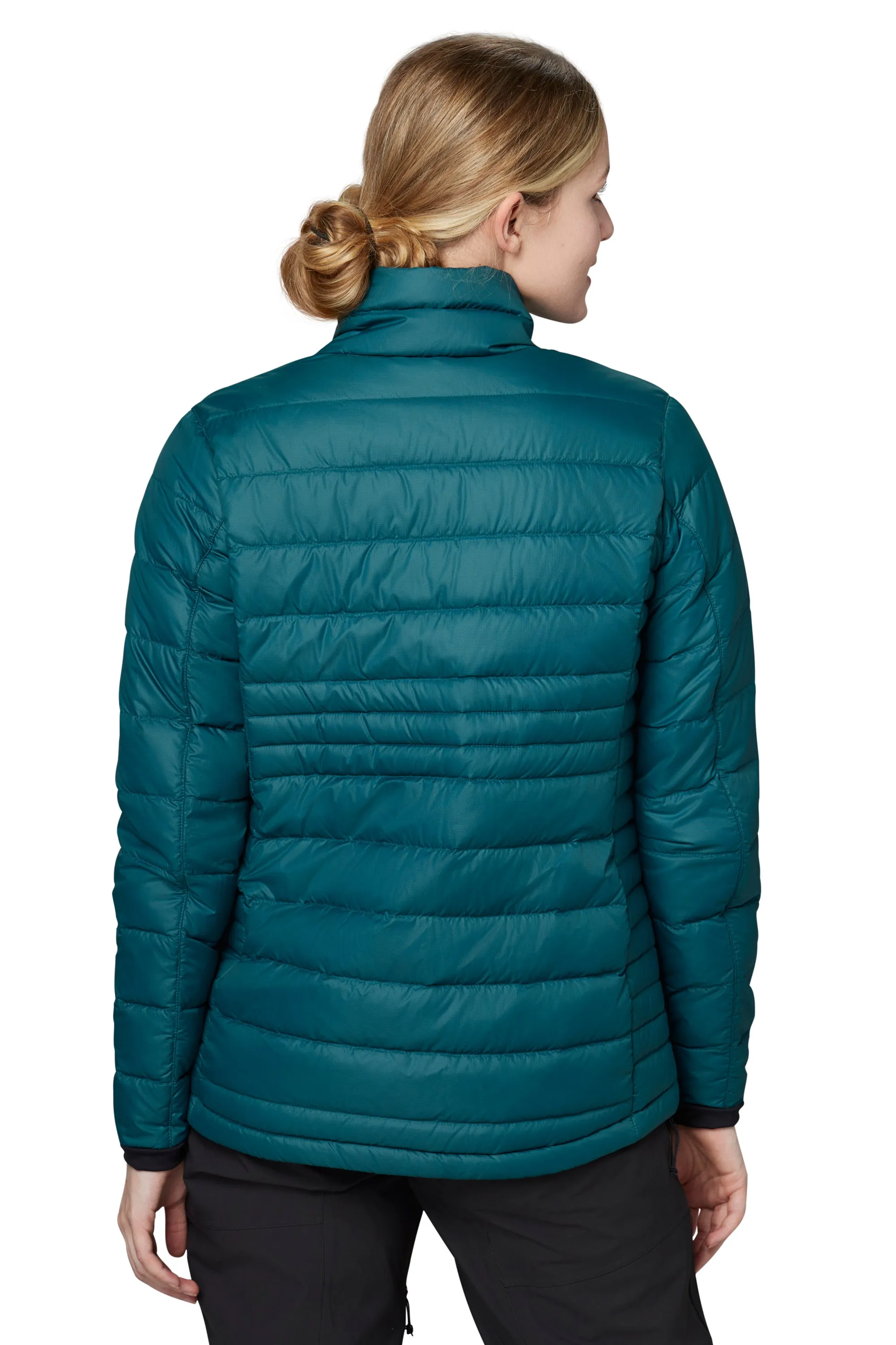 2023 Betty Down Sweater