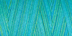 Bahama Blu-Thread Star Variegtd