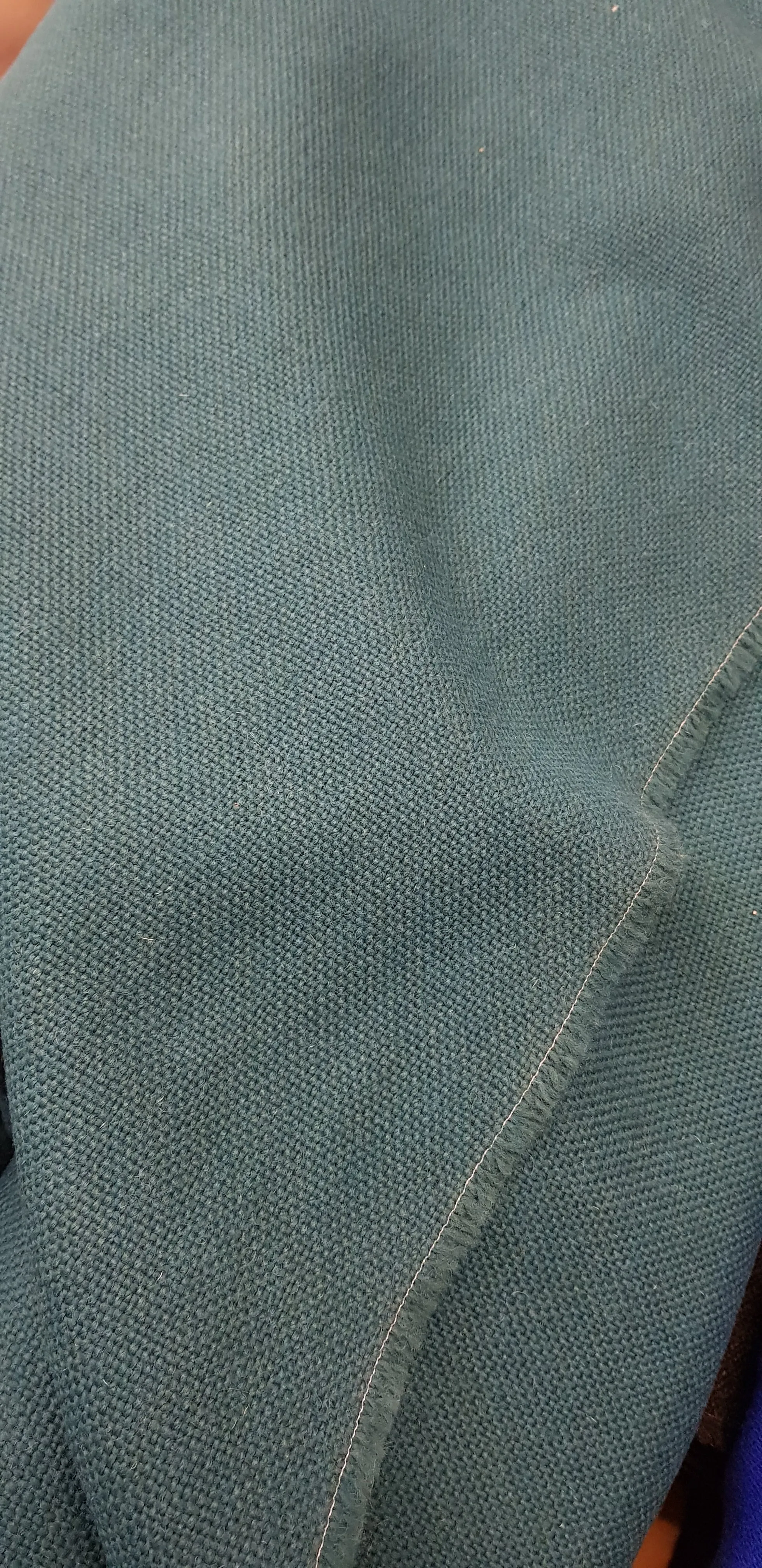COMBAT WOOLS