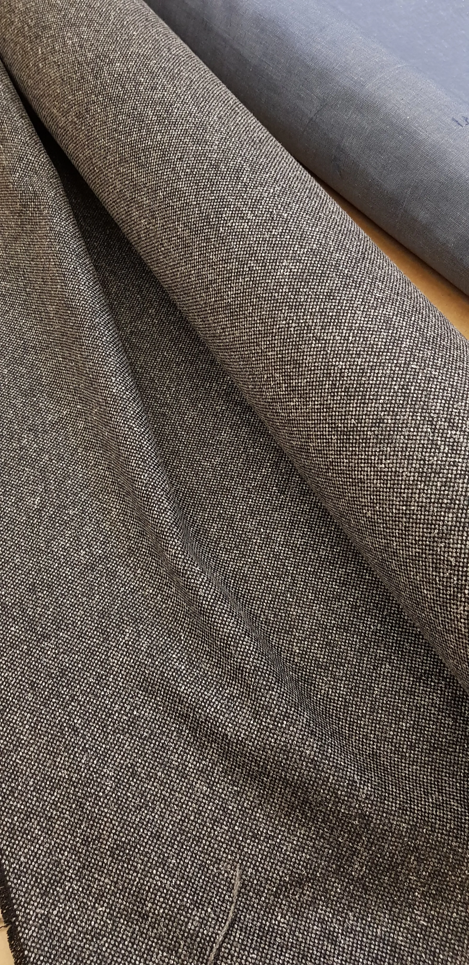 COMBAT WOOLS