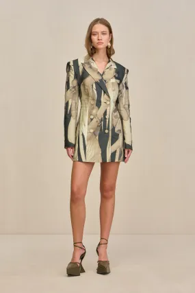 Daniella Blazer Dress