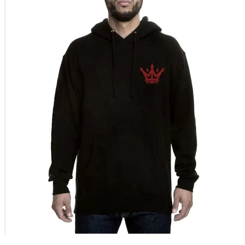 Elm St. Mens Hoodie