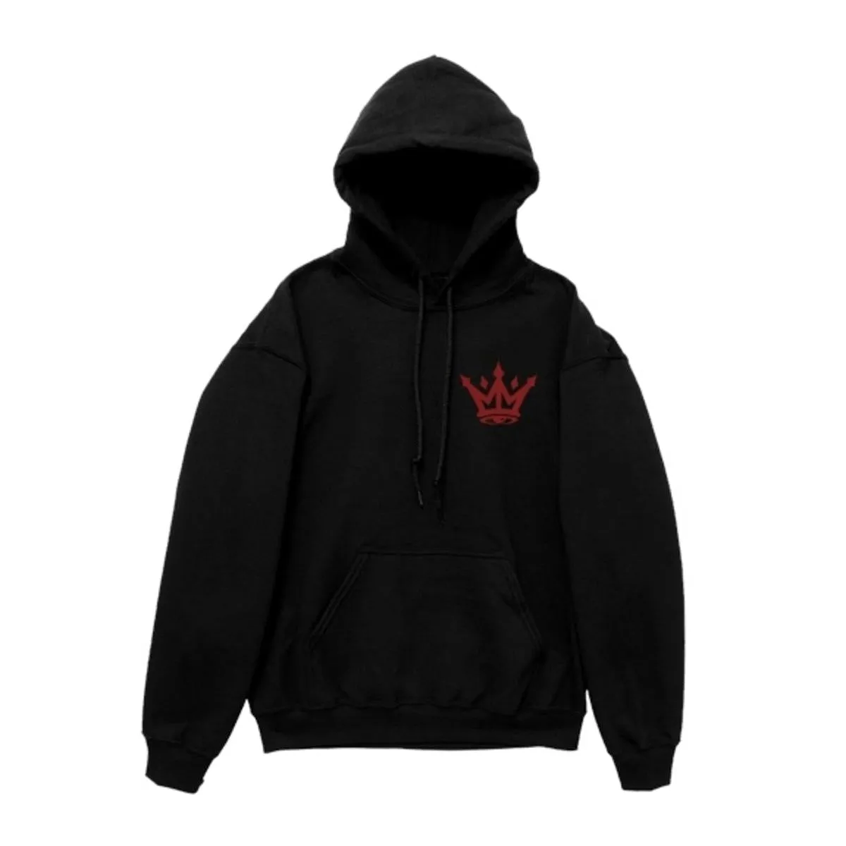 Elm St. Mens Hoodie