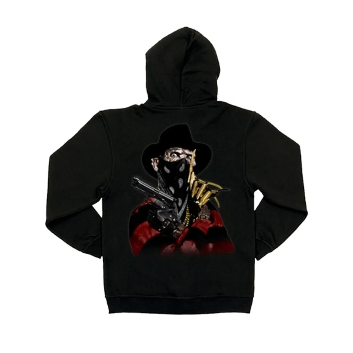Elm St. Mens Hoodie