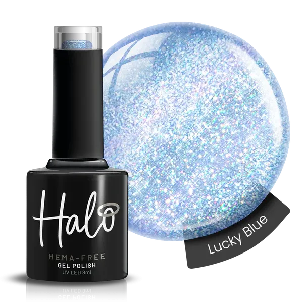 Halo Gel Polish Married In Vegas Collection 8ml
