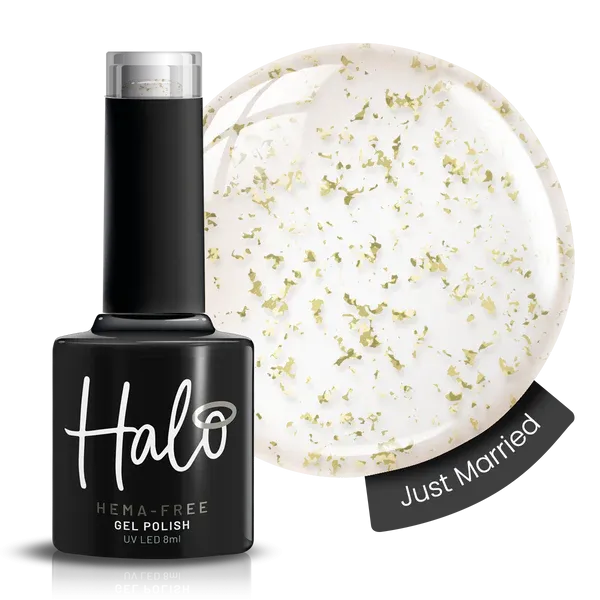 Halo Gel Polish Married In Vegas Collection 8ml