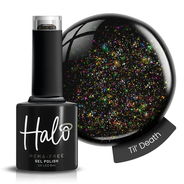 Halo Gel Polish Married In Vegas Collection 8ml
