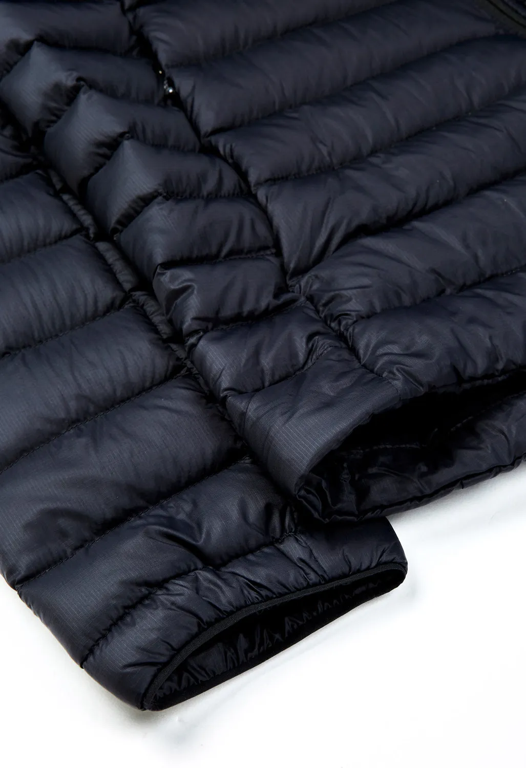 Patagonia Men's Down Sweater Hoody - Black