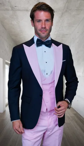 Statement  Arya-PI Mens Suit