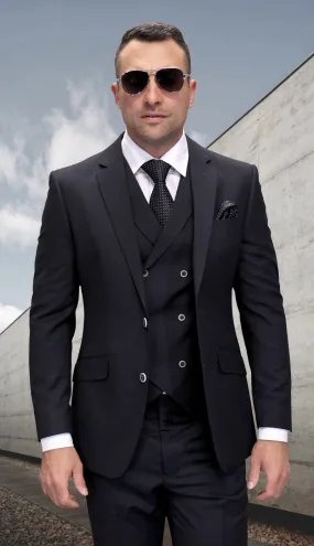 Statement  ATRANI-CH Mens Suit