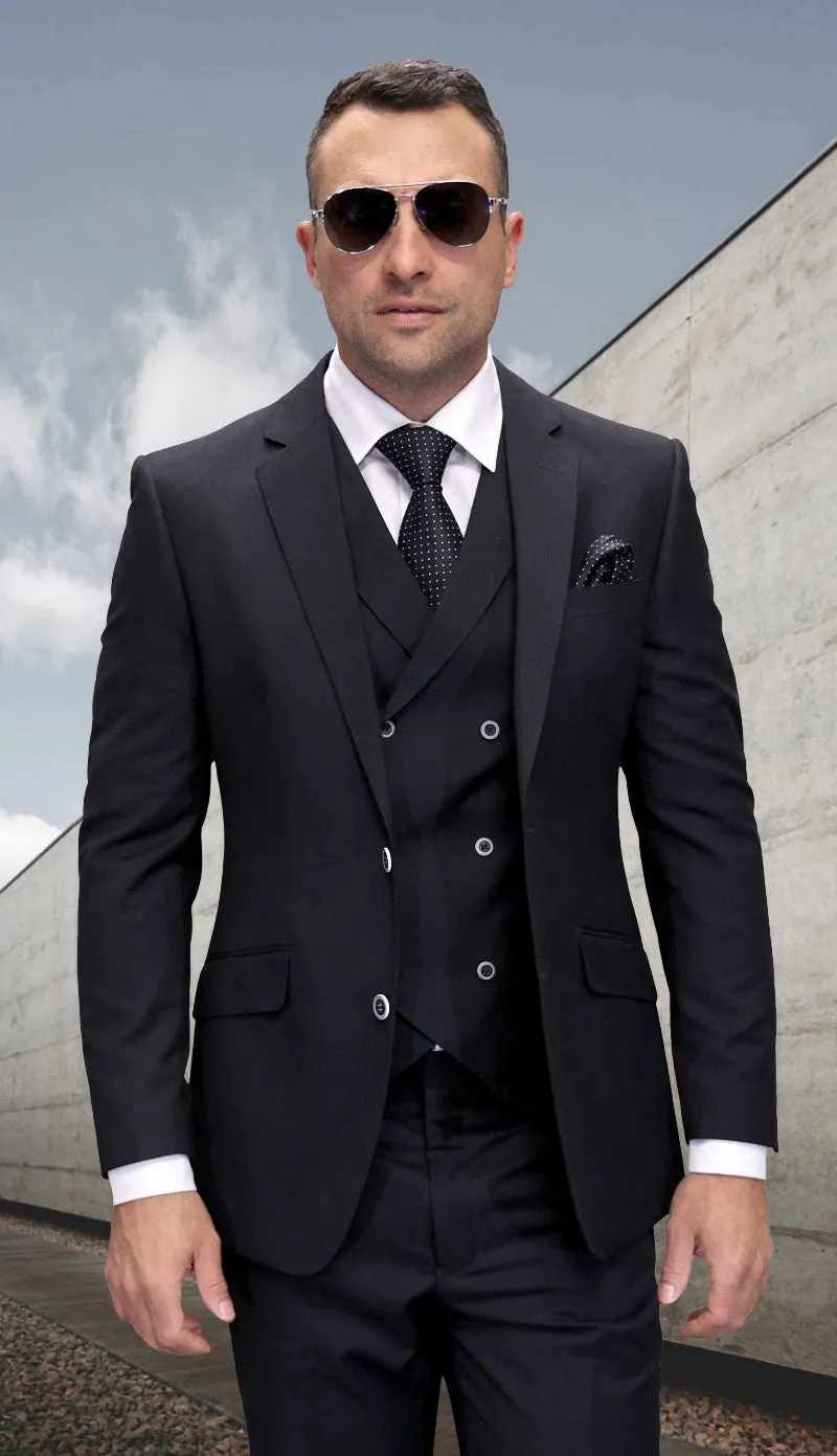 Statement  ATRANI-CH Mens Suit