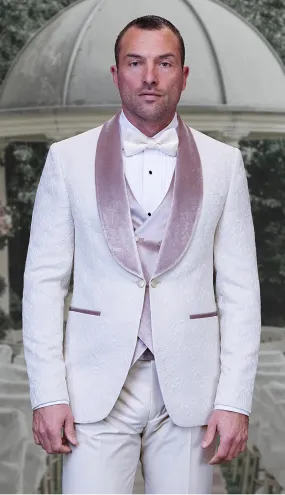 Statement  Emporio-IV Mens Suit