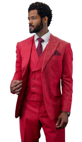 Statement  RIMA-MGN Mens Suit