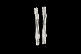 Twig Earring Long